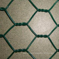 Filetage en fil hexagonal en PVC avec haute qualité